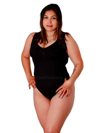 Body Moldeador Invisible que Define tu Cintura y Realza tu Figura